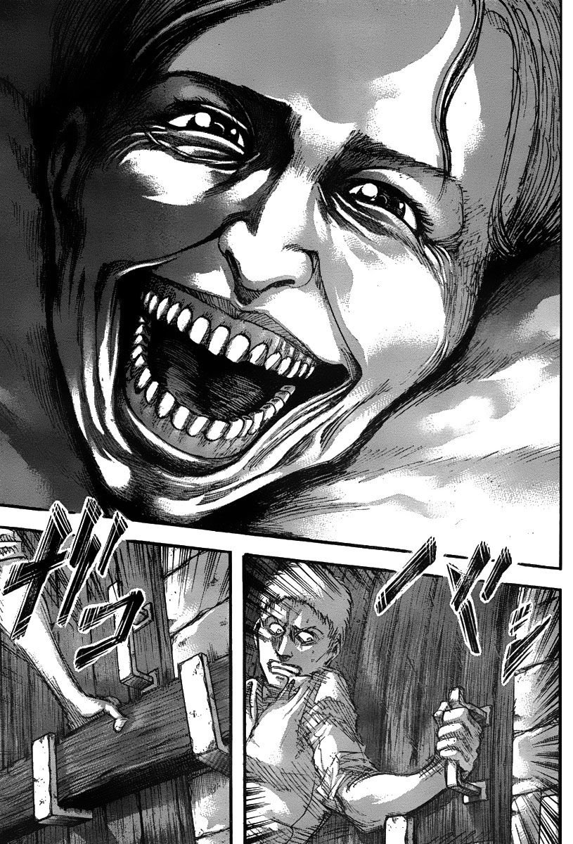 Shingeki no Kyojin Chapter 39 17